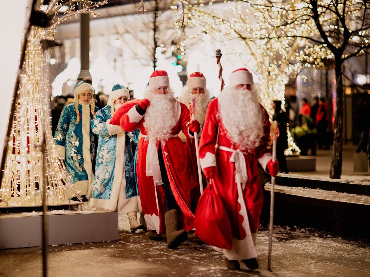 Случайности не случайны: в кино стартует фильм «Комета Галлея»