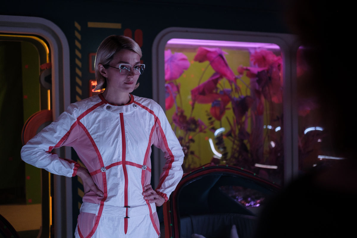 Слетать на Марс: в фильме «Смешарики. Космическая экскурсия» сыграют Надежда Михалкова и Александр Устюгов