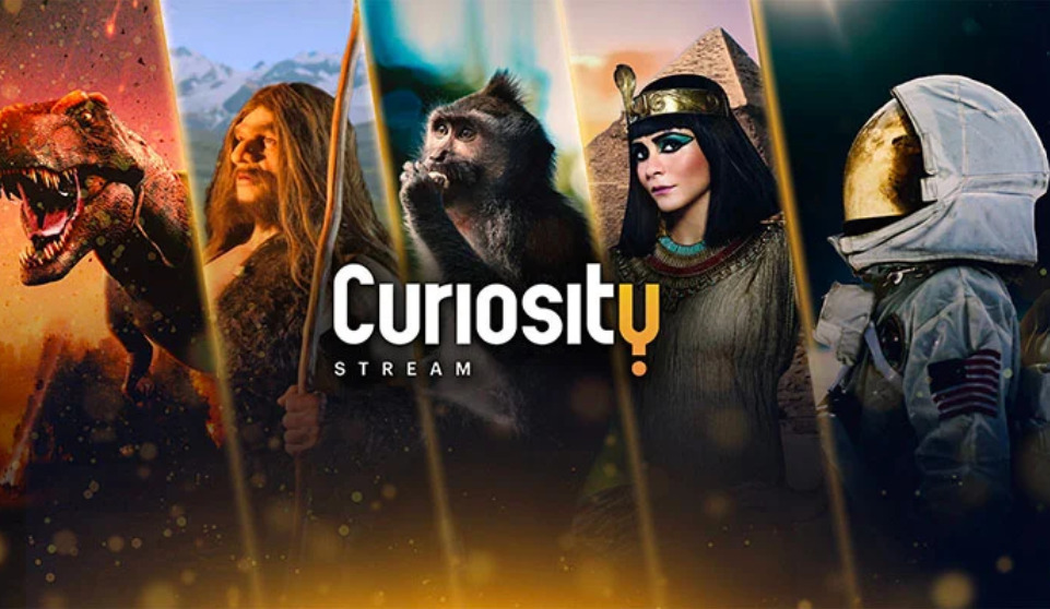 Путешествие в мир науки: какие премьеры подготовил канал CuriosityStream в июне