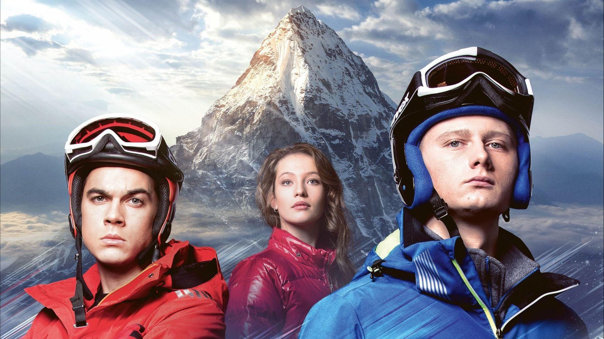 Со дна вершины на России 1