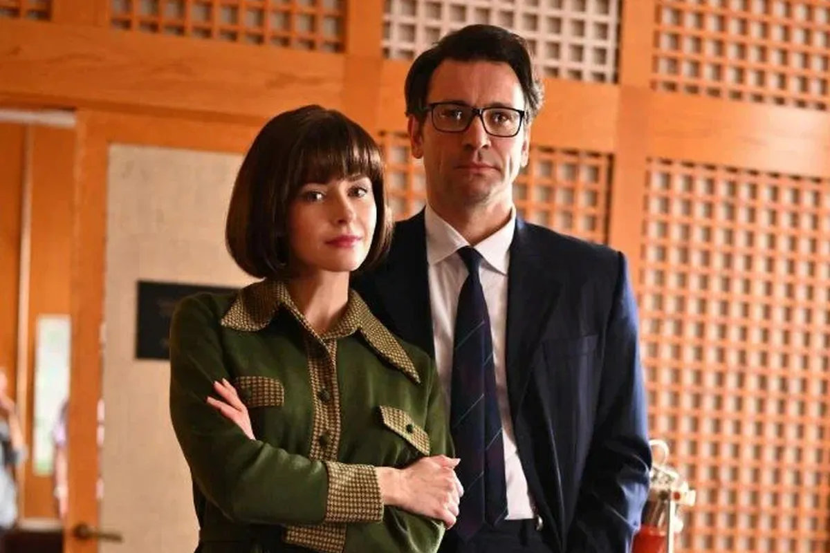 Подробности сюжета: содержание 1–4 серий премьерного детектива «Казанова. Возвращение» на Первом канале