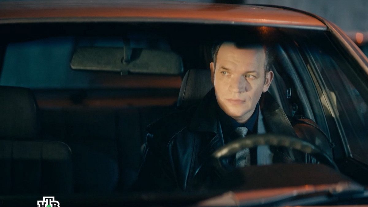 Телеканал НТВ анонсирует скорую премьеру шпионской драмы «ГДР» с Александром Горбатовым в главной роли