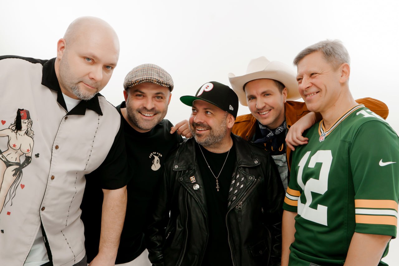 Не повторяется такое никогда: коллектив «Биртман» выступит в Петербурге с программой «Лучшее»