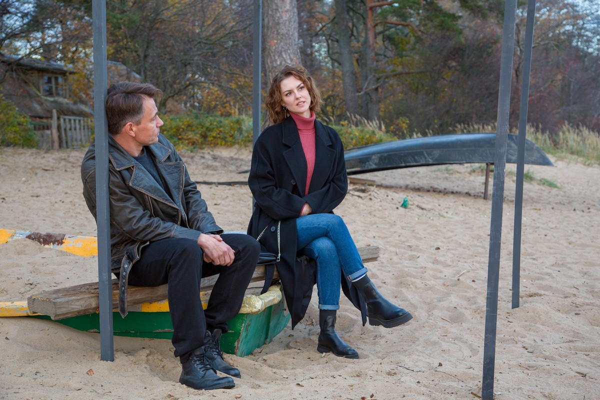 Долгожданная премьера: Первый канал покажет новый сезон сериала «Тест на беременность»