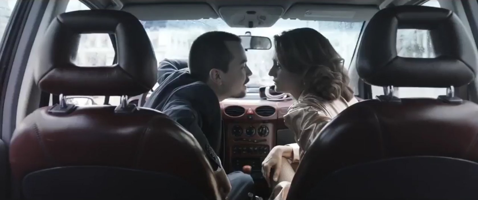 Русский бес: Иван Макаревич, интервью