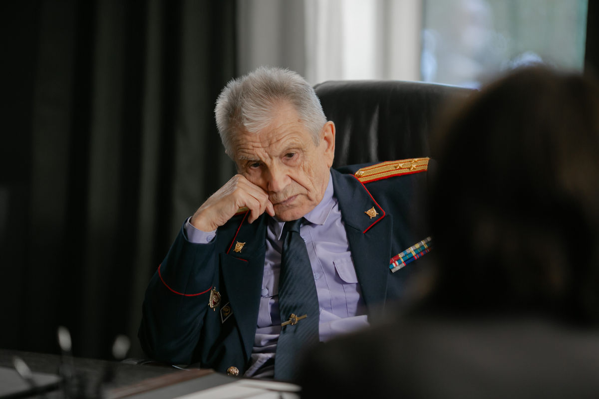 Новые дела, сотрудники и любовь: на «России 1» стартует 24-й сезон детективного сериала «Тайны следствия»