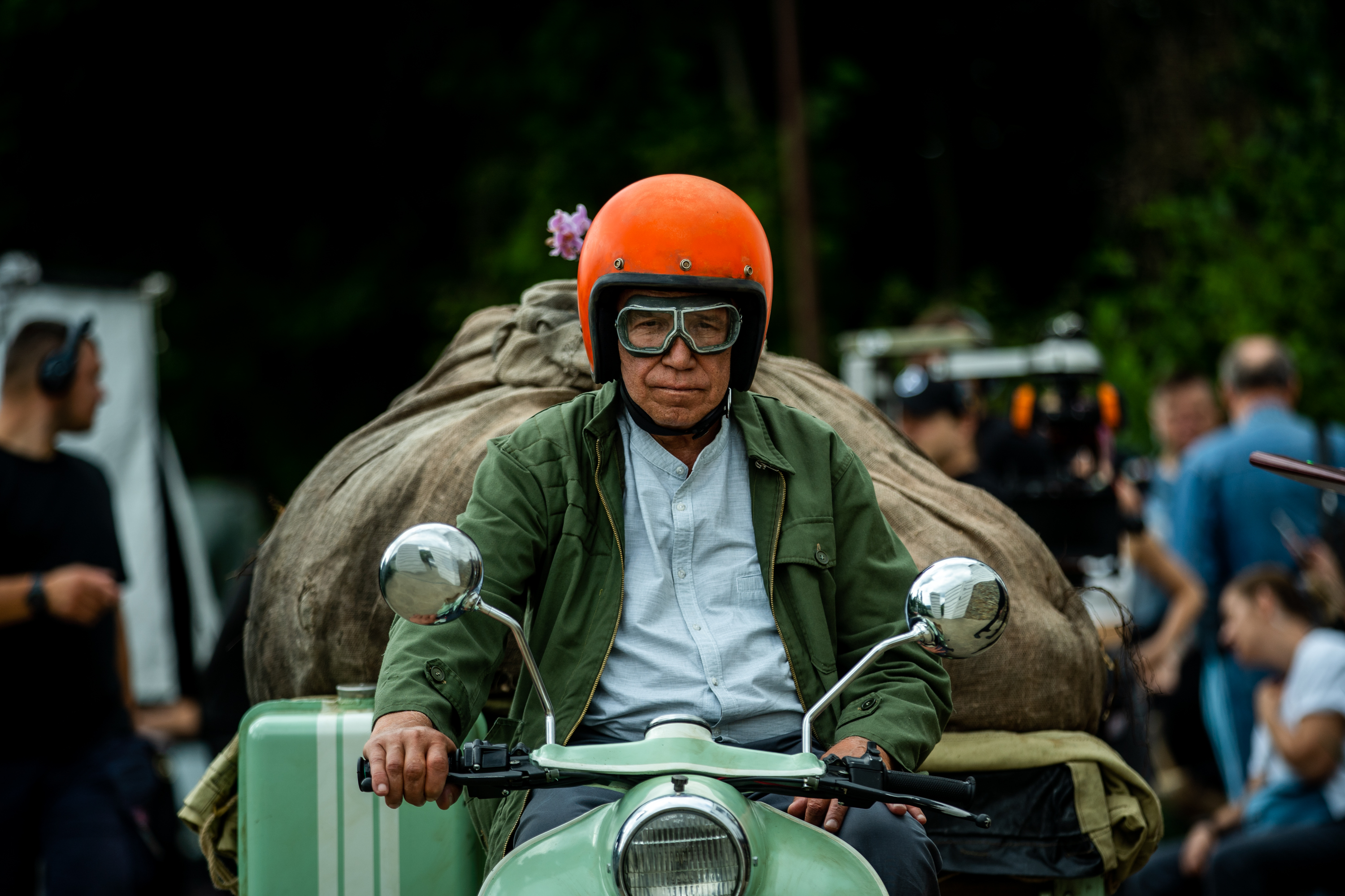 Самый успешный старт: фильм «Чебурашка» побил рекорд «Холопа» по кассовым сборам