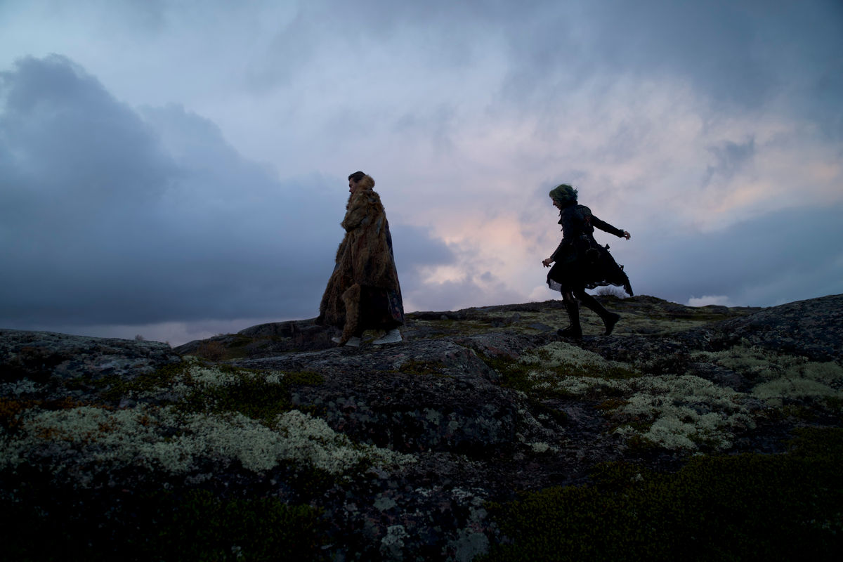 Расширение вселенной: стартовали съемки фэнтези-фильма «Король и Шут. Навсегда»