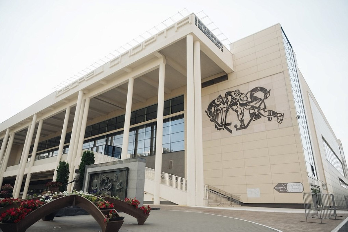 Деловая программа: какие вопросы обсудят на XIII Международном спортивном форуме «Россия – спортивная держава» в Самаре