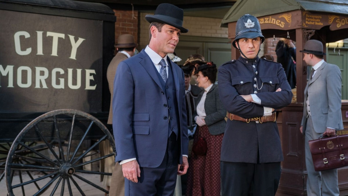 Аниме «Темный демон», романтика «Микстейп» и другие премьеры смотрим в июле в «Амедиатеке»