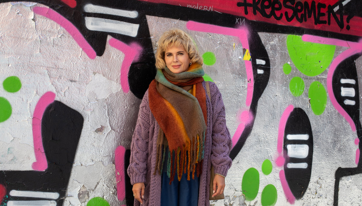 Развязка близко: содержание 9–16 серий четвертого сезона сериала «Анна Медиум» на «России 1»