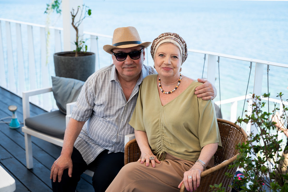 Кушнир во всеоружии: содержание 5–8 серий нового сезона детектива «Ищейка» на Первом канале