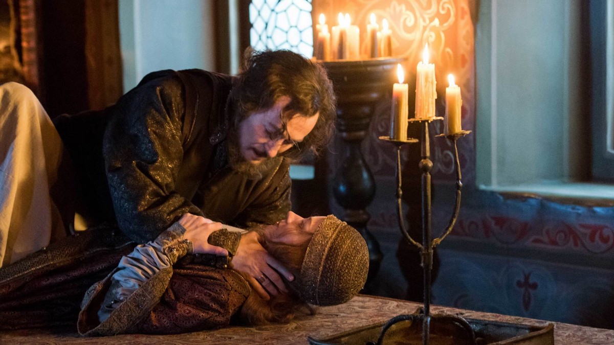 Годунов: продолжение