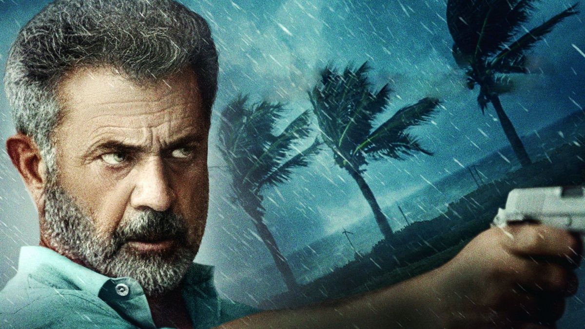 Ураган в Пуэрто-Рико: в прокат выходит экшен-драма «Сила стихии»