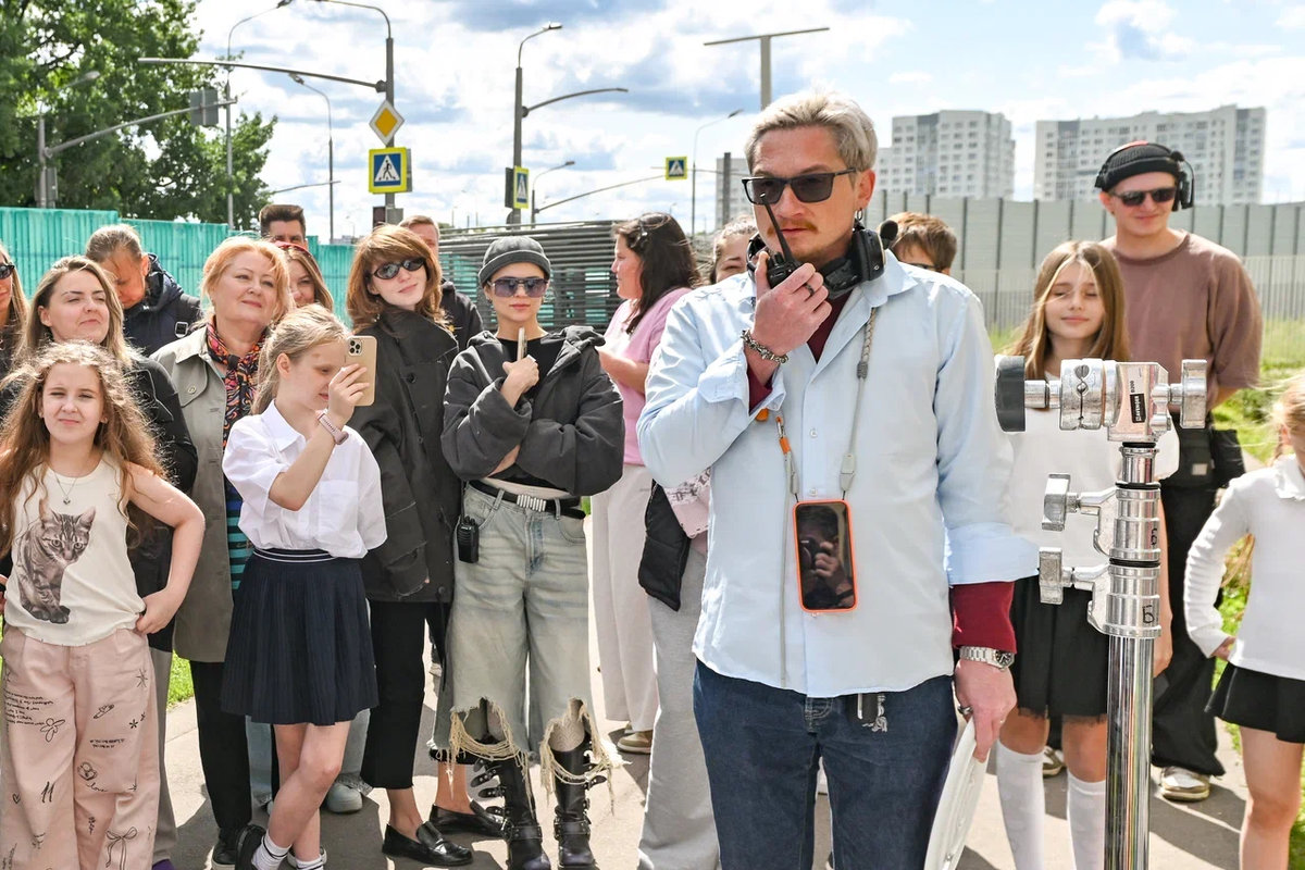 Режиссер сериала «Все нормально, пап!» Алексей Елистратов – о создании уникального проекта, интерактивности и ответственности