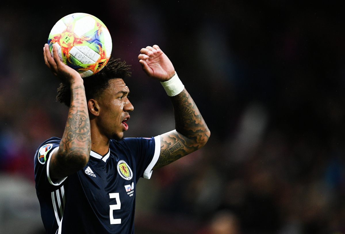 Развязка в «группе смерти»: не пропустите матчи в группе D Евро-2020 на «МАТЧ!» и Первом