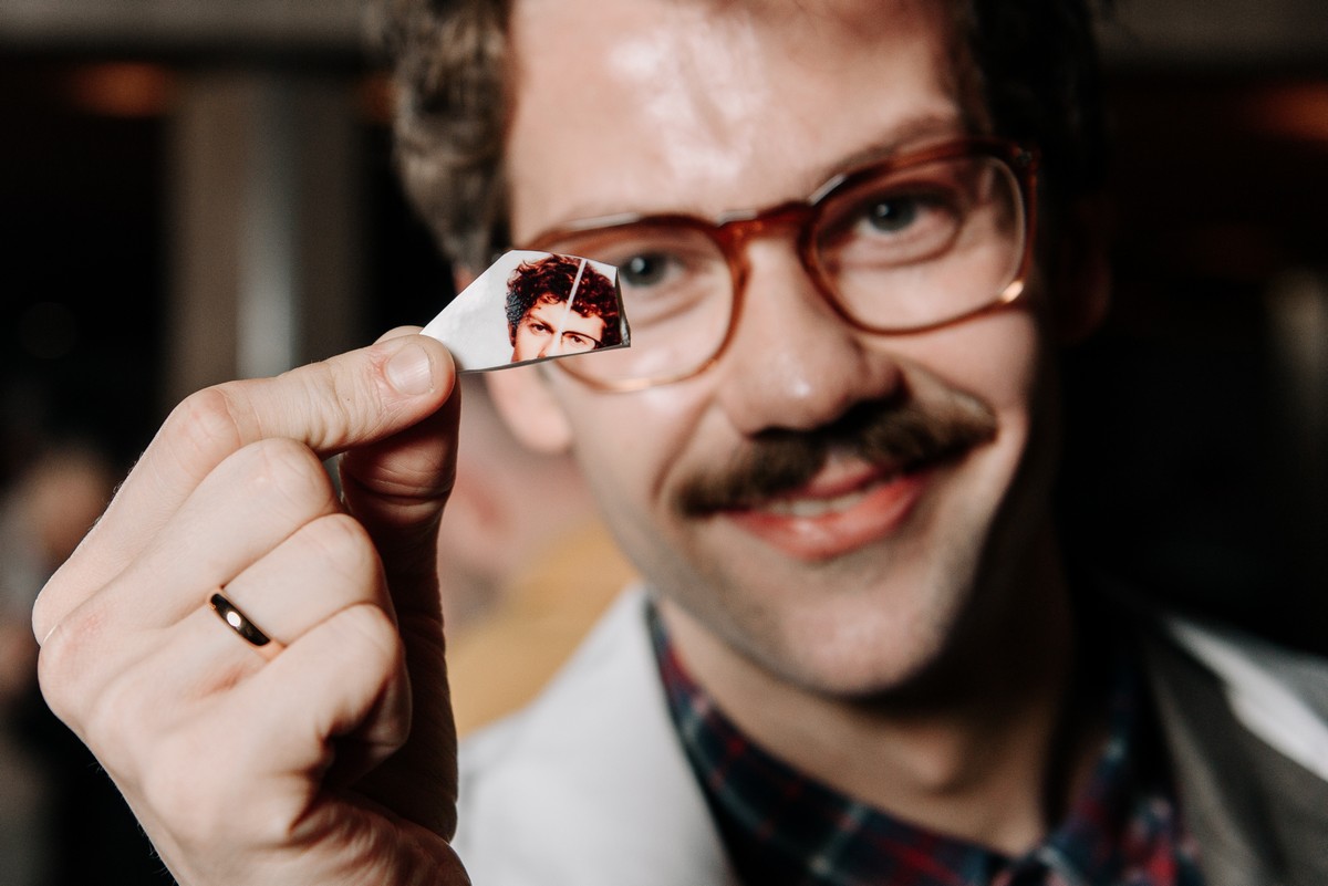 Политики тоже люди: стартовали съемки нового комедийного сериала «Избранный»