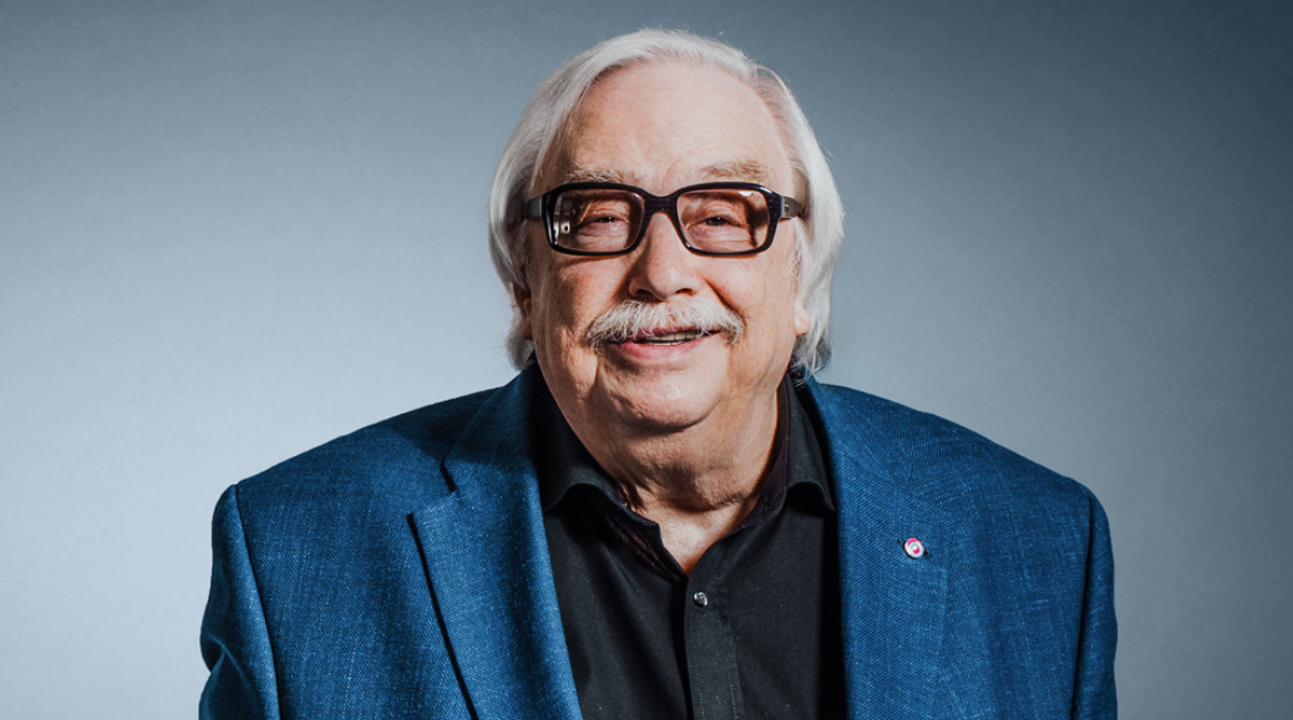 Большая потеря: умер генеральный директор ОТР Анатолий Лысенко