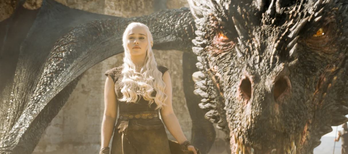 Лучшие сериалы фэнтези - топ 30