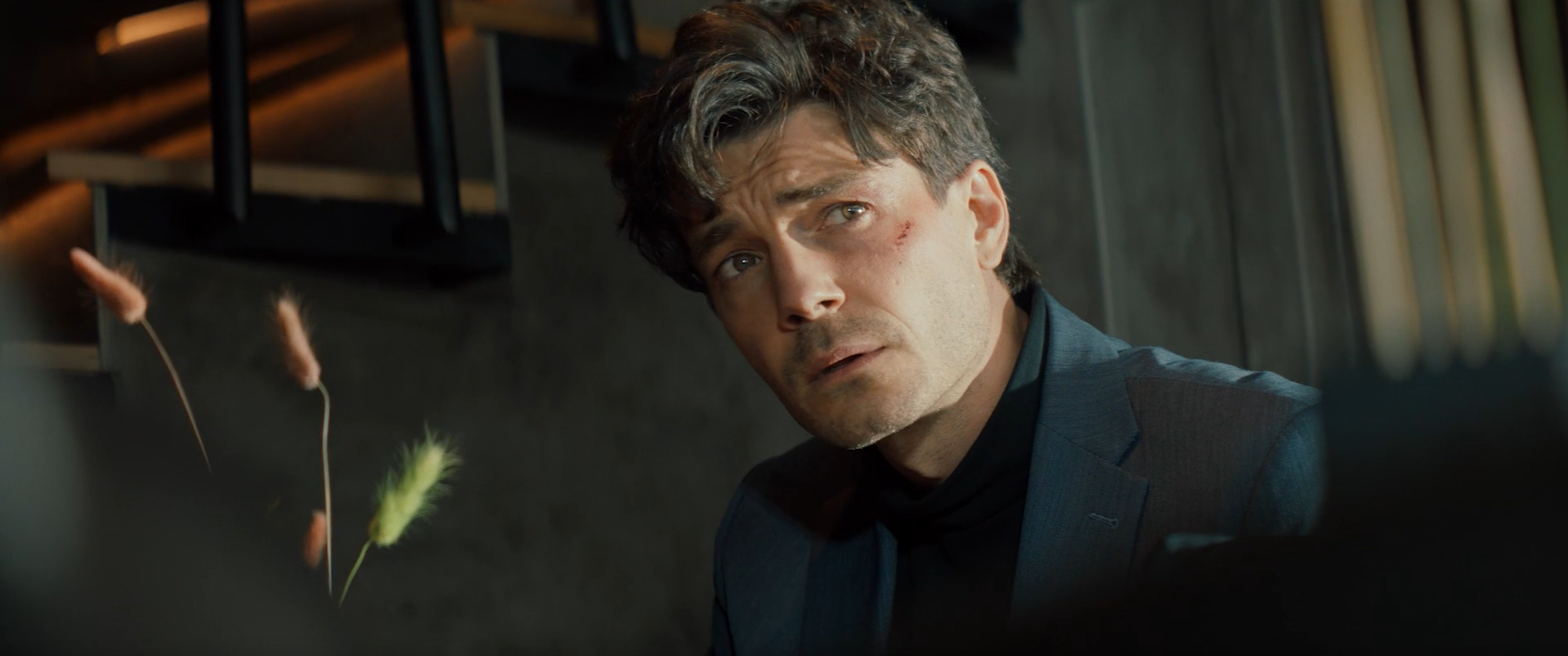 Афера с двойником: Максим Матвеев сыграет в криминальной драме «Чужие деньги»