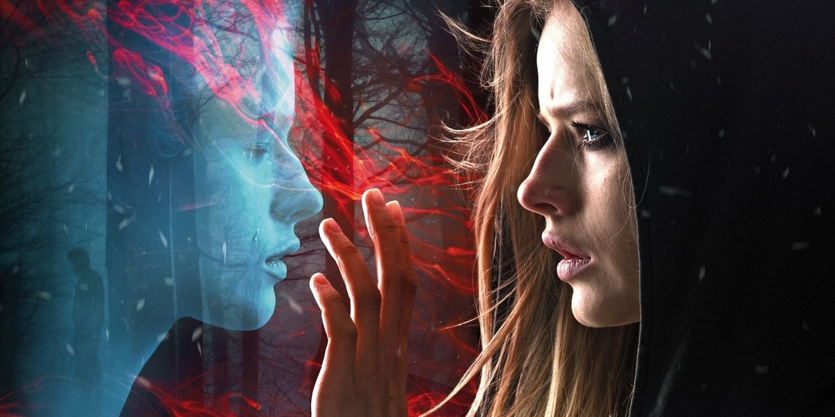 «Проводник» Илья Максимов 