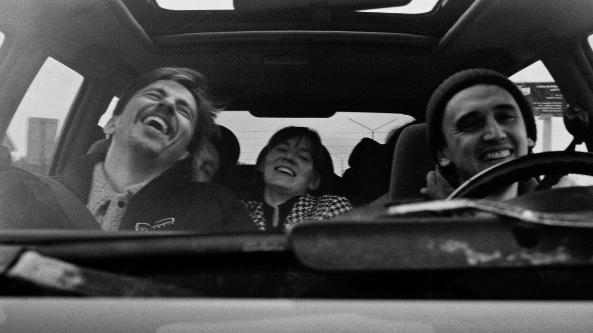 Драмеди Сони Райзман «Картины дружеских связей» с Евгением Цыгановым выходит на START