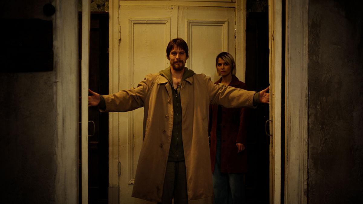 Тварь я дрожащая или право имею: премьера сериала «Преступление и наказание» состоится в Сети. Но дату перенесли