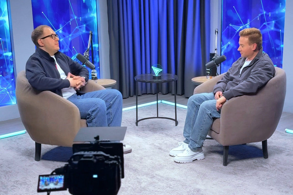 Видеоподкаст о науке и технологиях «Научпост» теперь можно смотреть на ТВ