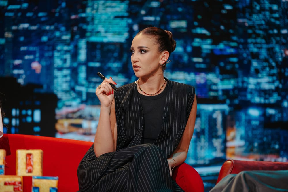 Особенный выпуск: проект «Шоу Воли» посвятит программу Ольге Бузовой