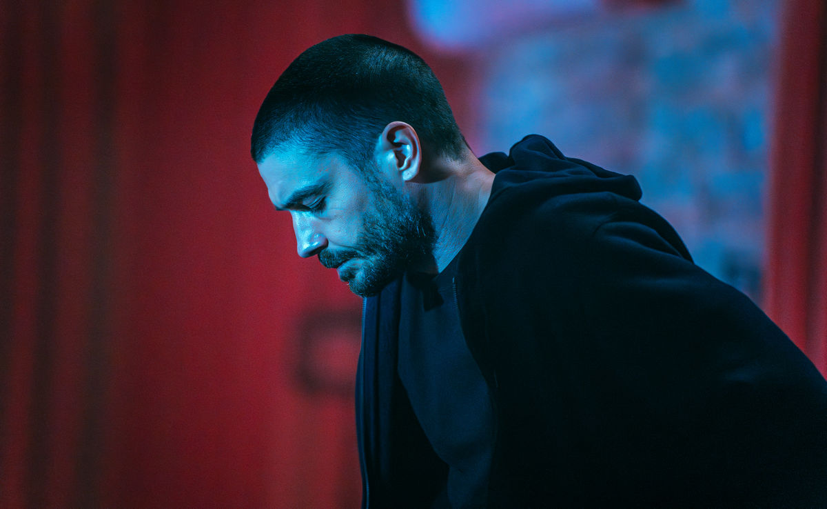 «А ты точно психотерапевт?»: известны подробности и дата премьеры третьего сезона сериала «Триггер»