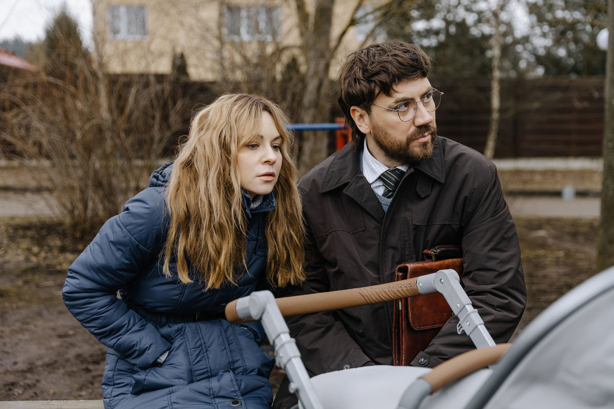 О силе материнской любви: начались съемки мелодраматического сериала «Полюби меня снова» для телеканала «Россия 1»