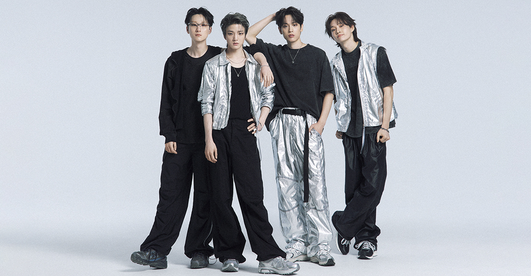 Южнокорейские краши: группа W24 даст большие концерты в Москве и Санкт-Петербурге
