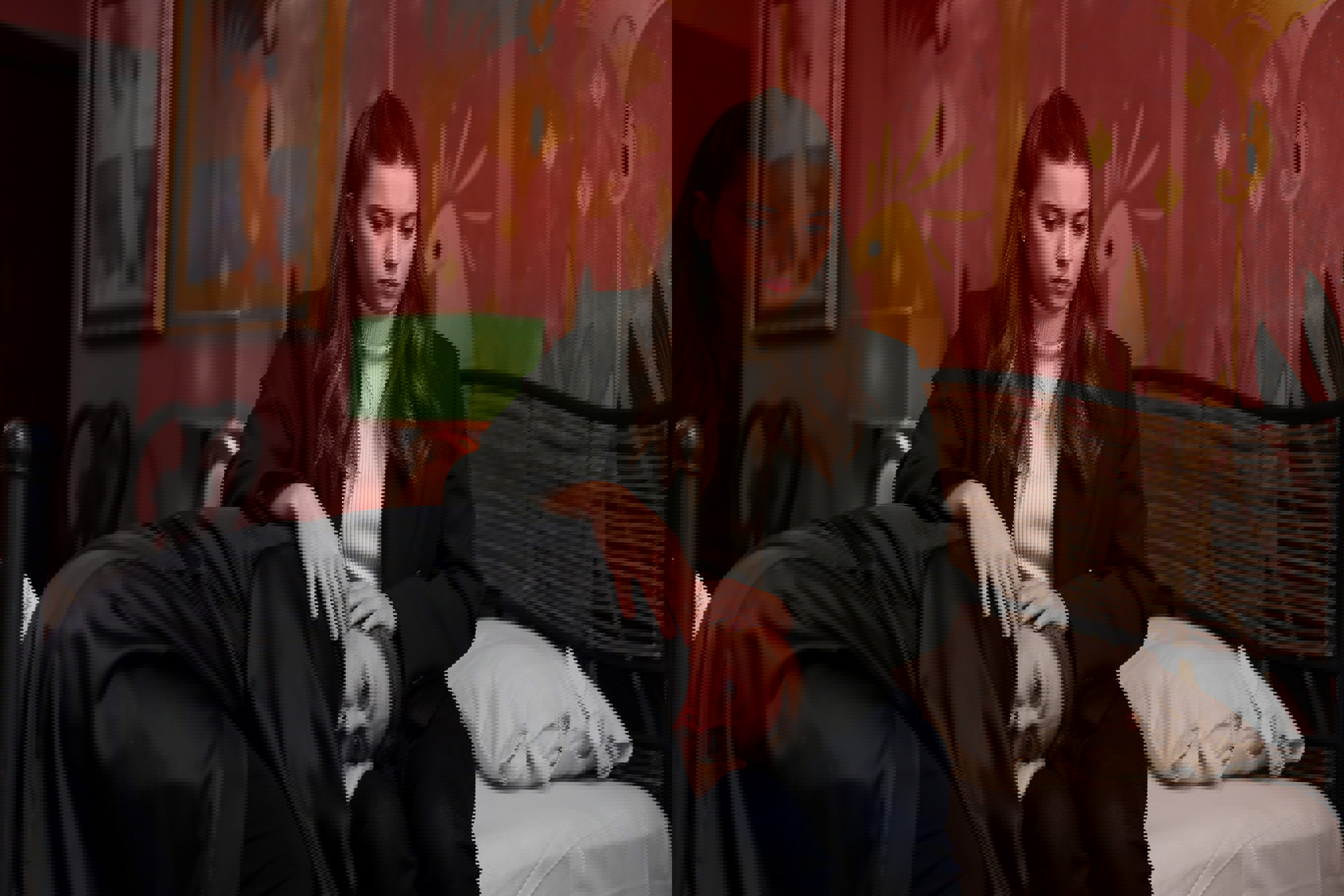 Они все плохо кончат: обзор 91-го эпизода турецкого сериала «Зимородок» и чего ждать от ближайшей серии