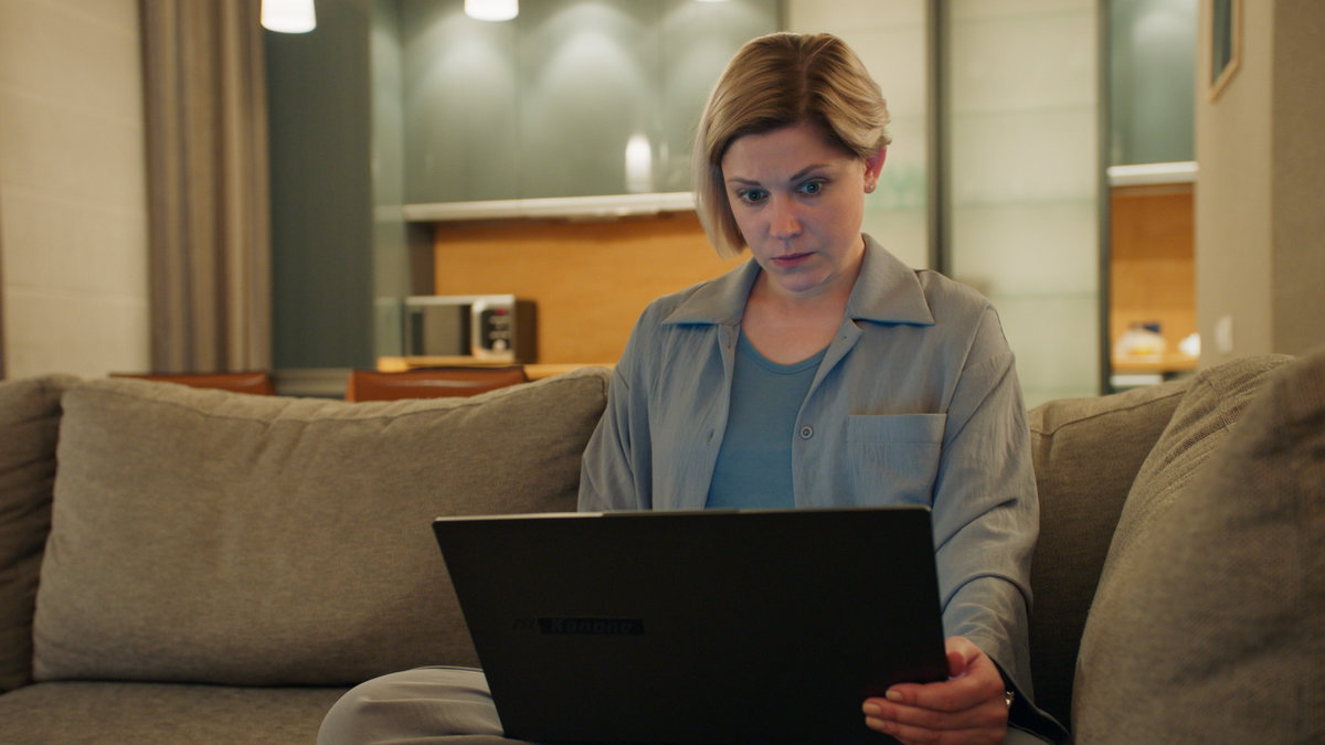 Любовь случается внезапно: Мария Пирогова – о знакомствах через приложения, «Идеальной жене» и одиночестве сильных женщин