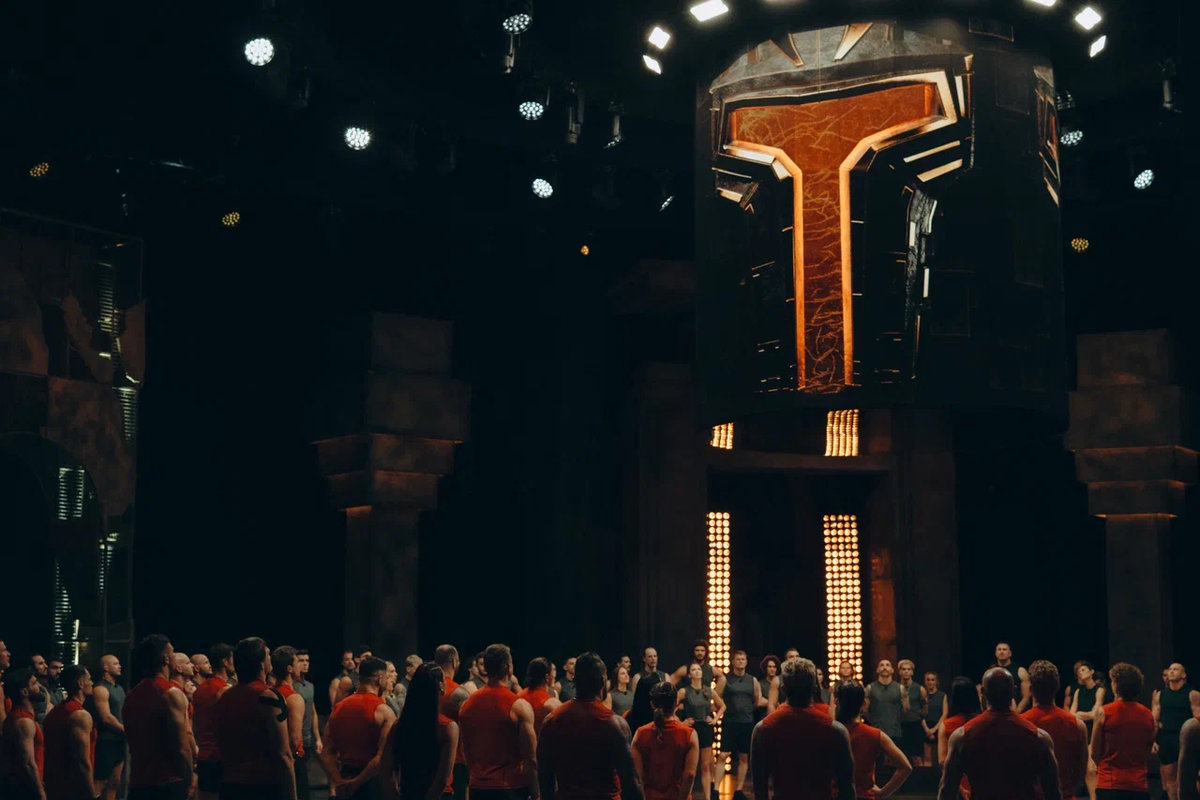 Слабых участников не будет: ТНТ раскрыл дату премьеры четвертого сезона шоу «Титаны. Битва сезонов»