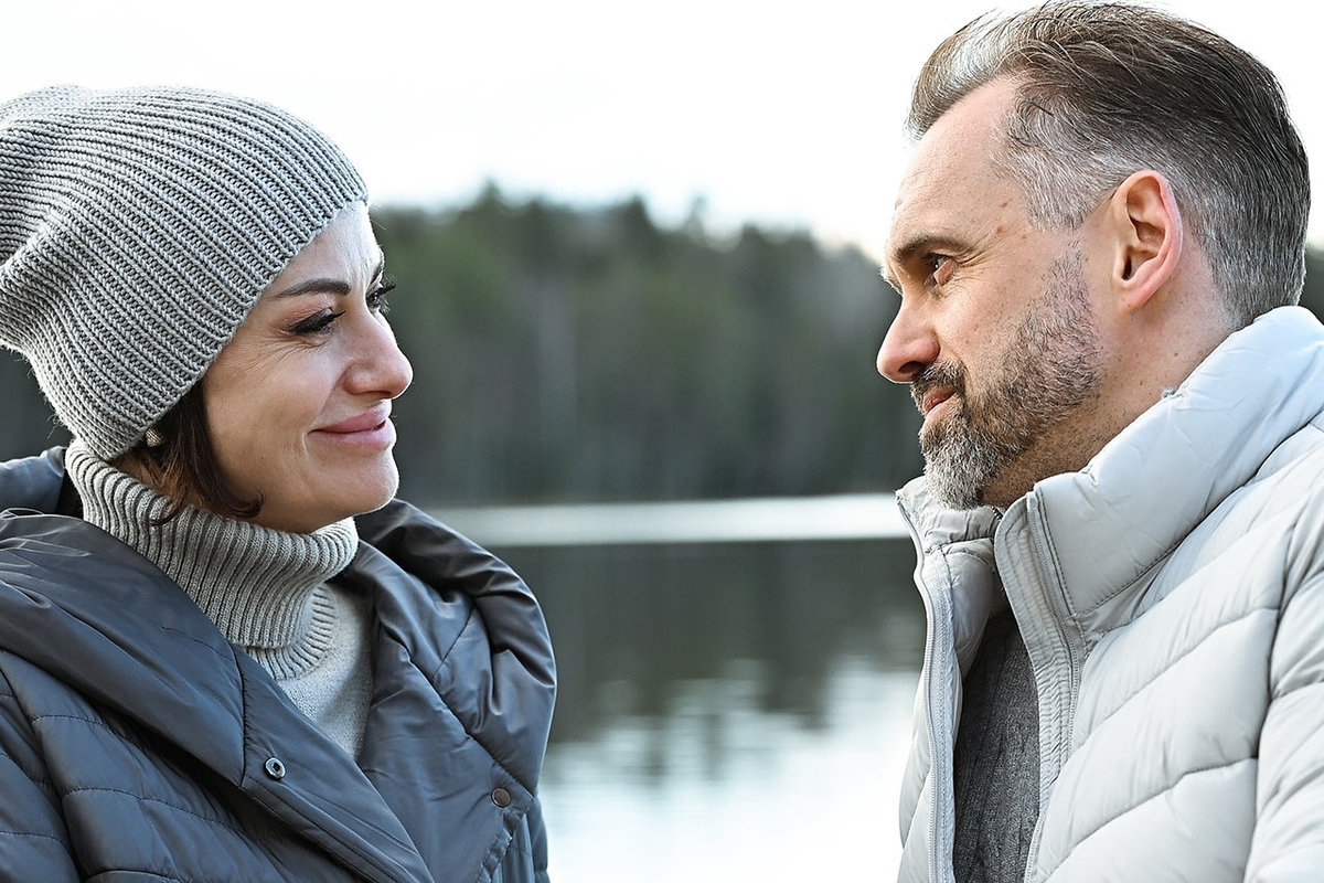 Первые фото с площадки: в Санкт-Петербурге идут съемки 26-го сезона детективной мелодрамы «Тайны следствия»