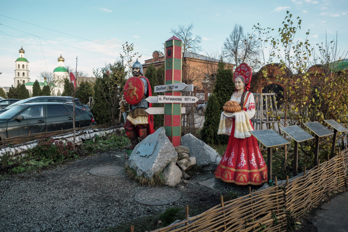 В семи городах: масштабный фестиваль семейного кино открывается в Йошкар-Оле