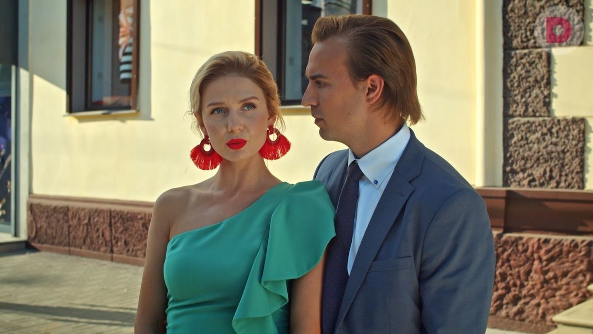 За обедом: телеканал «Dомашний» в дневном эфире порадует премьерами мелодрам