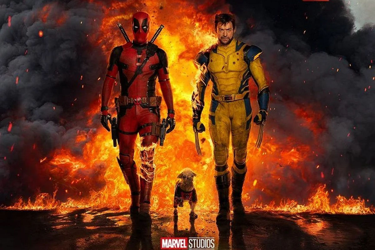 Пожалуй, самые крутые мутанты в истории Marvel: в нашем кино стартует супергеройский кроссовер «Дэдпул и Росомаха»