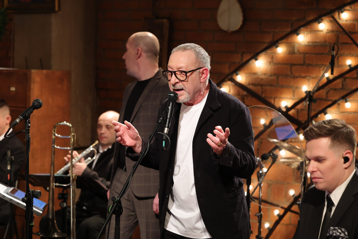 Пушной станет ведущим «Квартирника», а Маргулис выйдет на сцену: на НТВ – новый выпуск легендарного проекта