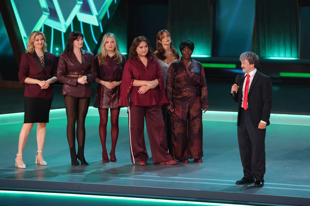 Юмористическая битва: в эфир НТВ выходит новый выпуск второго сезона юмористического шоу «Звезды»