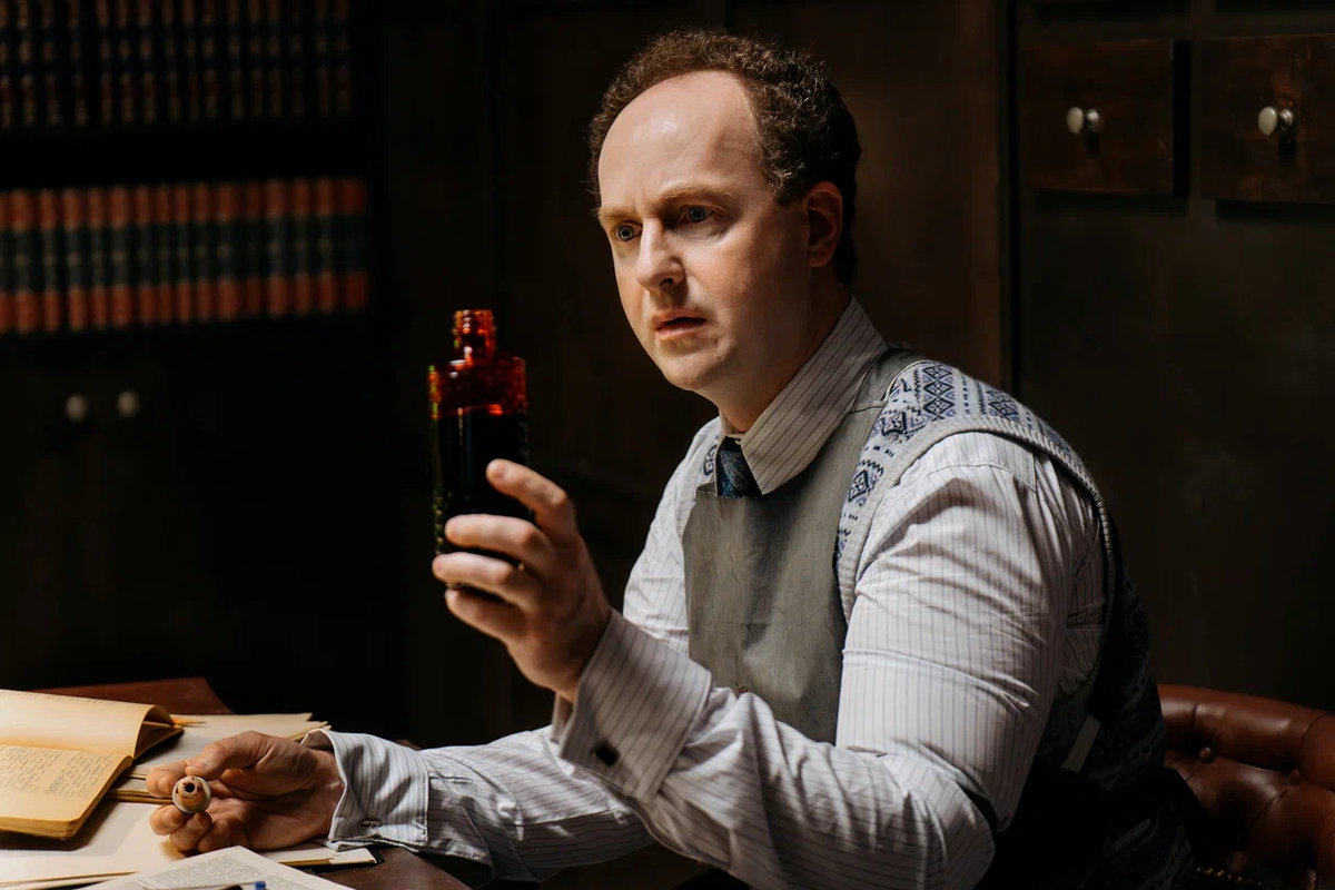 Наш ответ «Странным делам»: смотрите пятую серию «Вампиров средней полосы 3», последнюю в этом году