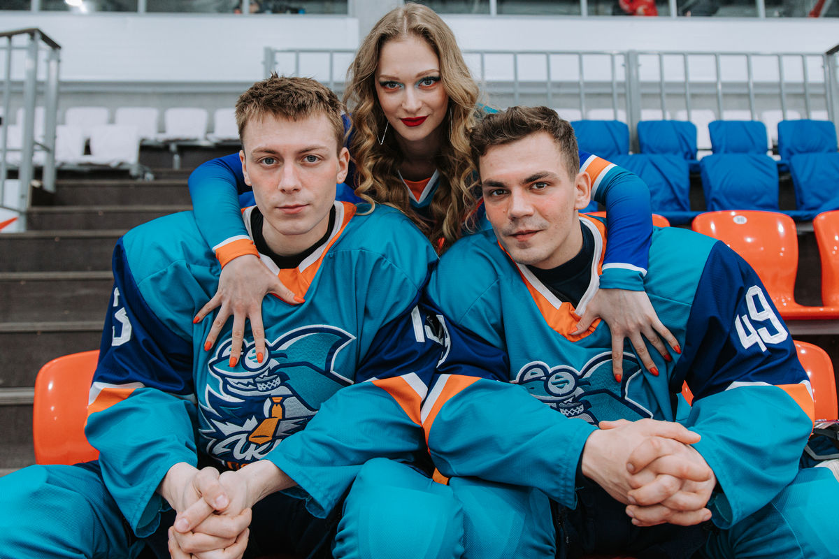 С возвращением: спустя пять лет на телеканале СТС выйдет продолжение драмеди «Молодежка. Новая смена»