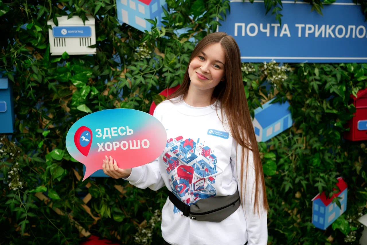 В Ярославле прошли съемки фильма, который покажет город глазами местных жителей