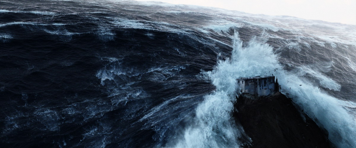 В преддверии Апокалипсиса