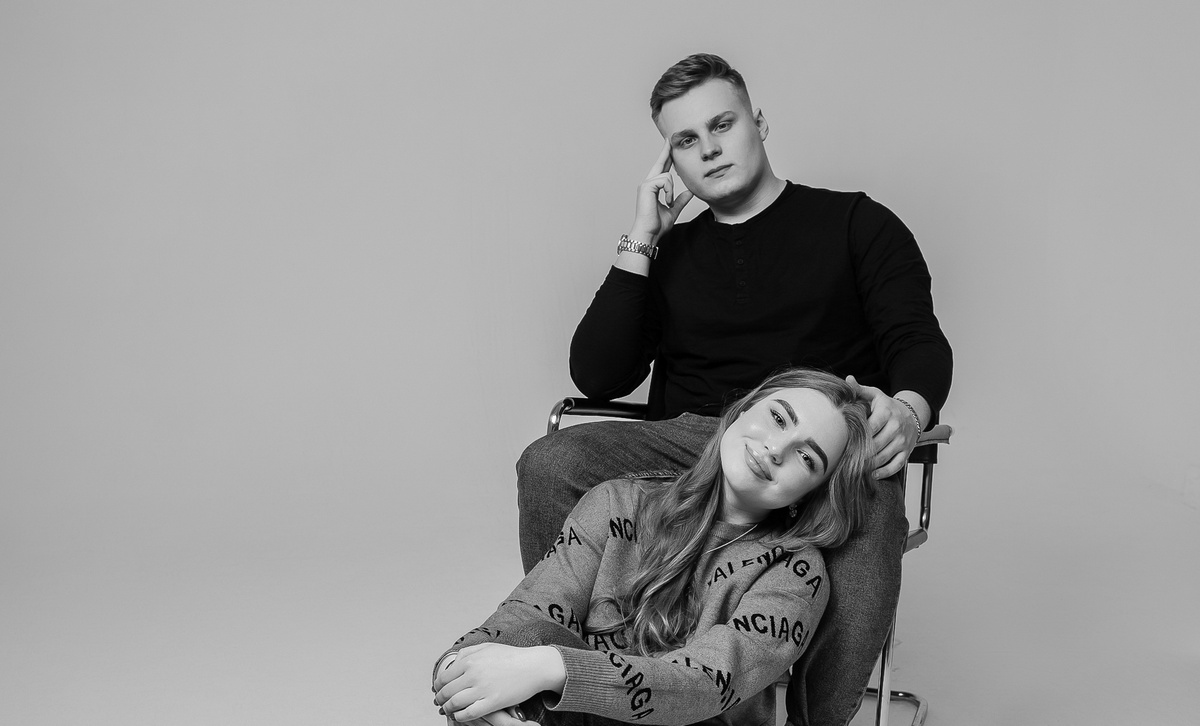 Что смотрят блогеры: Топ-5 лучших фильмов по книгам, по мнению Ксюши и Вовы Михайловых