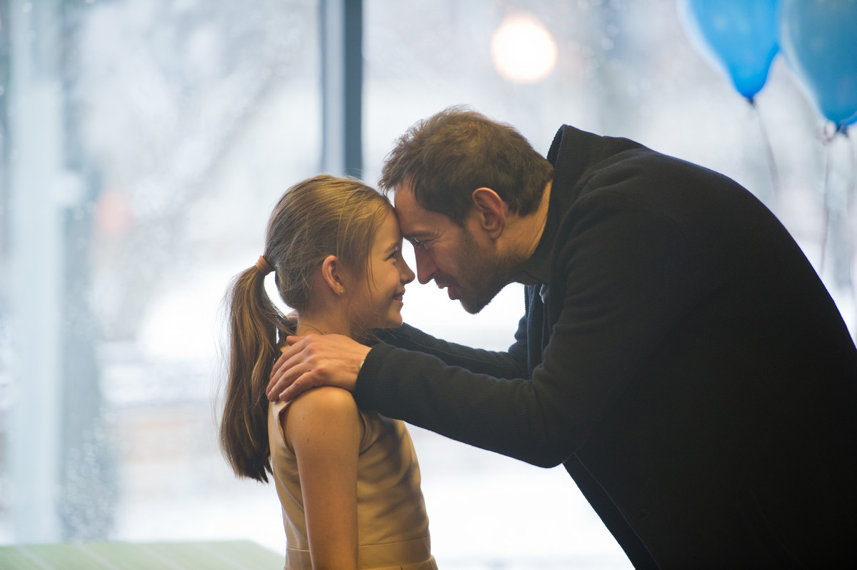 Селфи на НТВ