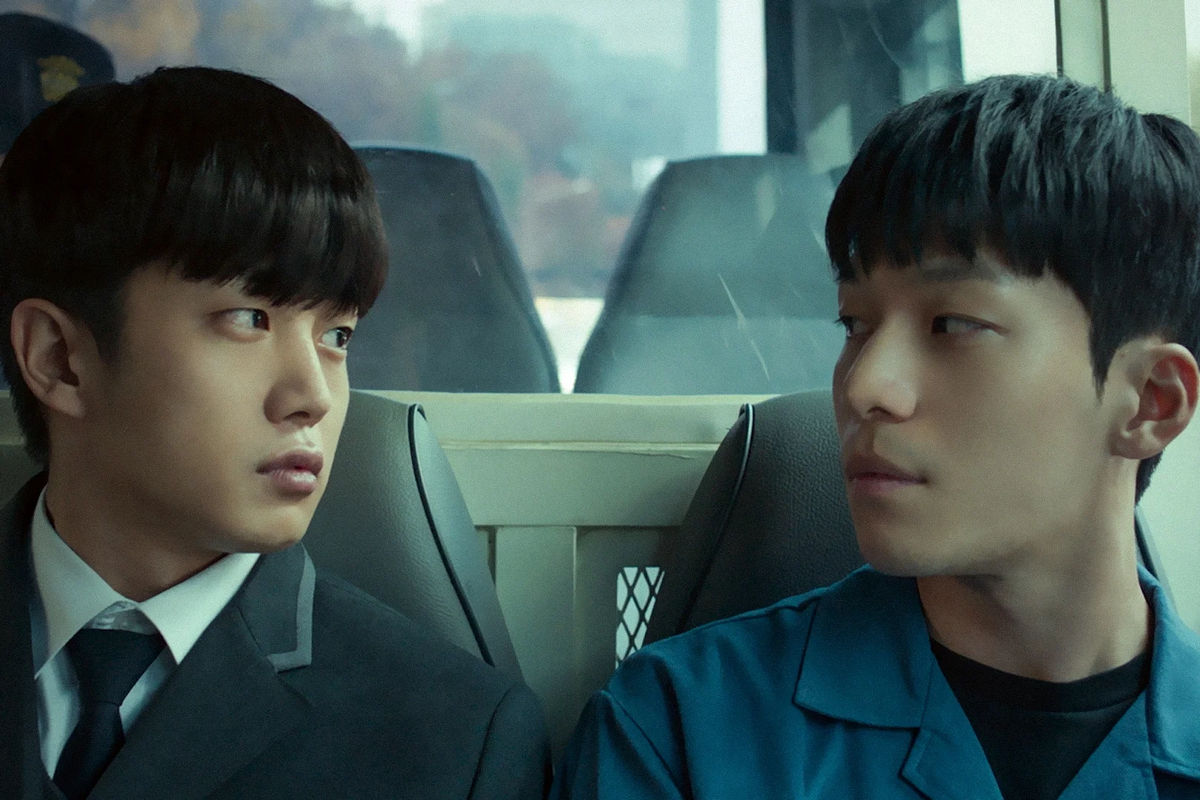 Преображение за решеткой: корейский криминальный боевик «Акула: Начало» на канале «Остросюжетное» показывает, как жертва становится бойцом в тюрьме