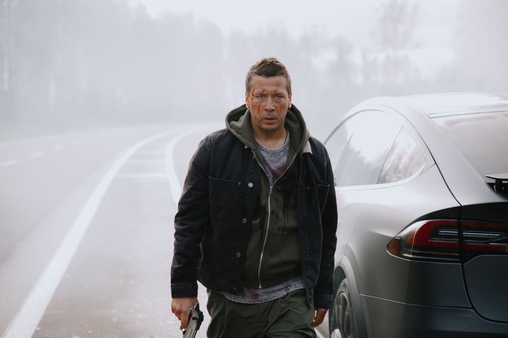 Ни дня без риска: третий сезон сериала «И снова здравствуйте» уже доступен онлайн