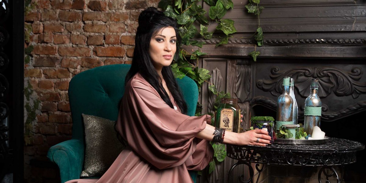 На тропе войны со злом